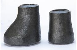 China Round Pipe Fitting Reducer Stainless Steel Water Swage Concentric Reducer supplier