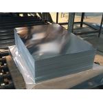 Corrosion Resistance 0.2mm Thickness DR8 Painted Tin Sheets For Metal Can Tinplate Sheets SPTE TFS for sale