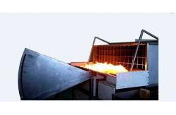 China Building Materials Flammability Tester UL790 Fire Testing Equipment of Roof Coverings supplier