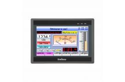 China PT100 Thermocouple NTC HMI PLC All In One Single Phase 60Khz 5A supplier