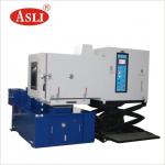 High Performance Environmental Temperature Humidity Vibration Integrated Climate Test Equipment