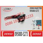 Fuel Injector 095000-5273  23670-E0250  095000-6583 095000-6592 095000-6593 095000-6602 for sale