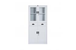 China Powder Coating Metal Office Furniture File Cabinet With Wong Tong supplier