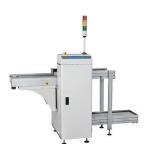 Unloader Machine LED Light Production Line ET-UL250 Pneumatic Clamp Structure