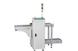 China Unloader Machine LED Light Production Line ET-UL250 Pneumatic Clamp Structure supplier