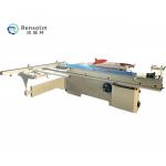 R45 Sliding Table Precision Panel Saw Wood Panel Melamine Mdf Board Cutting
