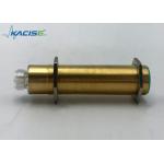 Ultrasonic Water Level Sensor RS232/485 4-20mA Output Fluid Level Meter 40KHZ Frequency IP67 for sale