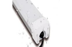 China 2ft 4ft 8ft Linear Strip Light IP20 26w 38w 60w 120w supplier