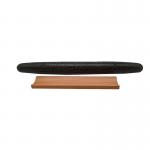Long-Lasting Marble Rolling Pin with Wooden Handles for Dough Rolling for sale