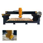 3200x2000mm Worktable Integrated Bridge Cutting Machine For Marble Quartz Slabs for sale