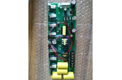 China 600W Driving Ultrasonic Cleaning Transducer PCB Circuit Board 25kzh Frequency supplier