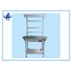 SMT machine linking PCB Conveyor 45W Power consumption , link conveyor