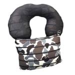 U Neck Stuffed Plush Pillow