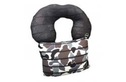 China U Neck Stuffed Plush Pillow supplier