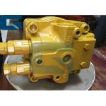  E330C Swing Motor Head For Excavator Hydraulic Parts for sale