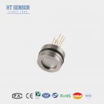 19mm Oil Filled Pressure Transmitter Diffused Sillcon Pressure Transmitter Water Oil Test for sale