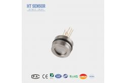 China 19mm Oil Filled Pressure Transmitter Diffused Sillcon Pressure Transmitter Water Oil Test supplier