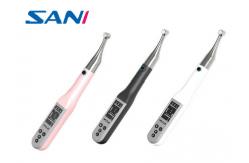 China Auto Reverse Dental Endo Motor With Integrated Apex Locator supplier