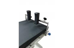 China Soft Polyurethane Shoulder Positioner Apparatus For Optimal Positioning supplier