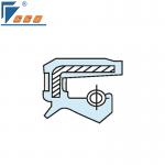 Industrial Machinery TC Oil Seal FKM Oil Seal Nitrile Rubber Sealer Oil Resistance