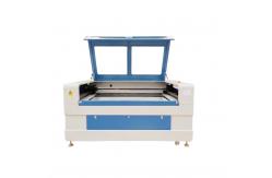 China CNC Co2 Mini Laser Cutting Machine / Engraving Machine MDF Acrylic supplier