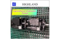 China Discover the Future of Farming with Our Advanced Agricultural Hydraulic Pumps supplier