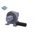 Enclosed Housing Self Locking Slewing Drive Gearbox For PV Solar Tracking System for sale