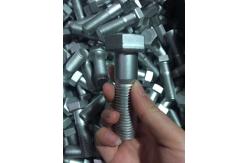 China Semi Automatic Zinc Flake Coating Machine Metal Coating Machine Easy Operate supplier