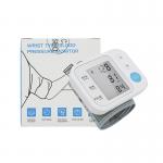 GB/ T18830 Home Medical Blood Pressure Monitors Lightweight Automatic BP Apparatus for sale