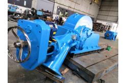China Mini Turgo Water Turbine Generator Used In The Hydropower Plants Long Life supplier
