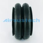 W01-358-0205 Firestone Air Bellows Style 203 Rubber Air Spring Industrial Vibrating Screen  for sale