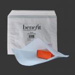 Translucent Glassine Paper Envelope For Gift Card Stamp Packaging for sale