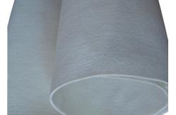 China Small Scale Tissue Paper Making Machine Endless Paper Forming Felt 800gsm supplier