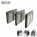 Manufacturer 0.2s High Speed Gate Turnstile Security Access Control for sale