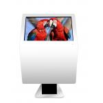 3840X2160 49 500cd/m2 Interactive Touch Screen Kiosk For Lobby for sale