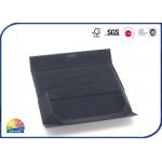Magnetic Closure Foldable Gift Box Matt Lamination For Luxury Product