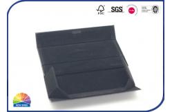 China Magnetic Closure Foldable Gift Box Matt Lamination For Luxury Product supplier