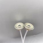 High-Quality Female Paint Spray Gun Valve for Precision Coating Applications - Durable and Efficient for sale