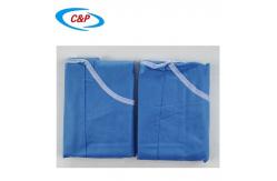 China Procedure Efficiency Disposable General Surgery Drape Pack with SMS Nonwoven supplier