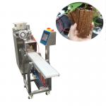 Small Capacity Chocolate Date Bar Machine for sale