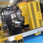 Hydraulic Computer Control Cnc Cutting Saw 80m/Min for sale