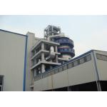 High Productivity Spray Drying Machine With Spray Tower Good Stability for sale