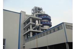 China High Productivity Spray Drying Machine With Spray Tower Good Stability supplier