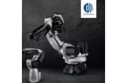 China 6 Axis Collaborative Robotic Arm Racer-5-0.63 With Cobot Robot supplier