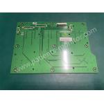 Comen CM1200B ECG key board CM1200B_KEYBORD_B CEK3CCB Keyboard Circuit Board for ECG Machine for sale