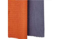 China 3000D Nomex IIIA Fabric , High Strength Woven Blend Flame Resistant Fabric supplier