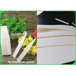 Eco - Friendly 600*800mm 0.4mm Moisture Absorbent Paper For Chemical Test for sale