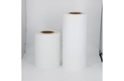 China BPA Free Jumbo Thermal Paper Roll For POS Printer Oil Resistant supplier