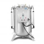 Stainless Steel Immersion Testing Machine For Precise Button Type Testing And Efficiency for sale