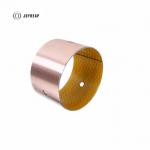 China 3128303897 Bushing PM 3040 DX PAP 3040 P20 composite plain bearing SF-2 DX Bushing EGB E50 POM coated bushes sliding bea manufacturer